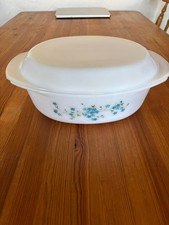 Vintage Arcopal Veronica