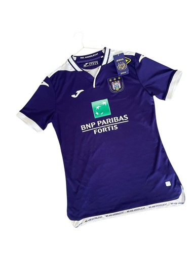 Anderlecht 2019 2020 home - anderlecht,