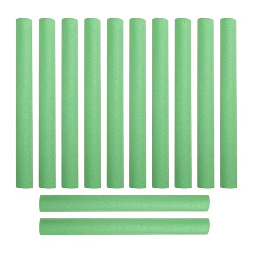 12pcs trampoline pole - pole, foam