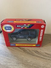Britains Land Rover Discovery