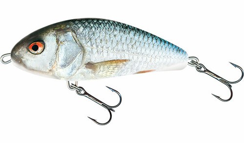 Salmo fatso floating 10cm - salmo,