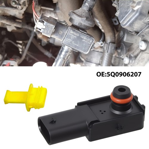 Brake booster pressure - booster, sensor