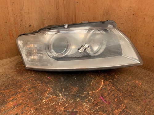 Audi headlight headlamp - a8,