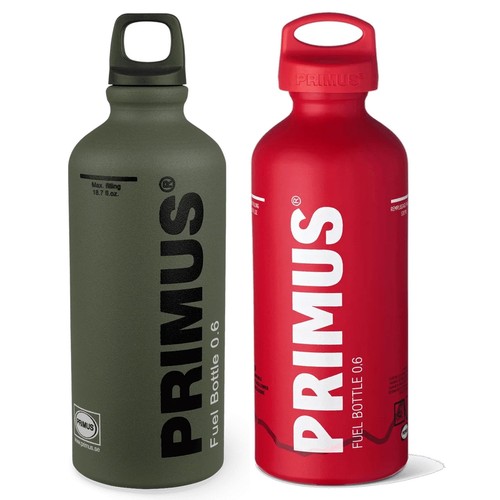 Primus fuel bottle - primus,