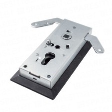 Novoferm Genuine Garage Door