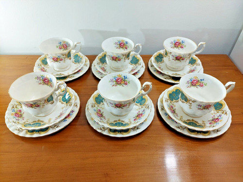 Very beautiful trios - beautiful, x