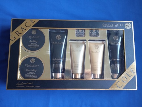 Grace cole splendour white - -,