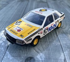 Bburago Renault Fuego IGOL