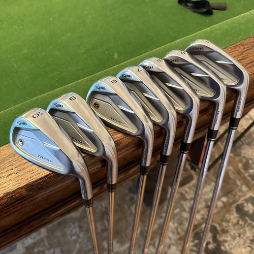 Honma tr20 irons 10 - tr20, v