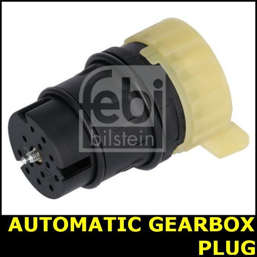 Automatic gearbox plug - automatic,