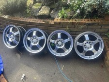 League LG 164 alloy wheels