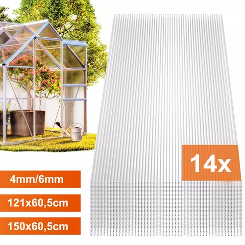 Polycarbonate transparent - polycarbonate,