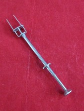 Vintage Mechanical Push Handle