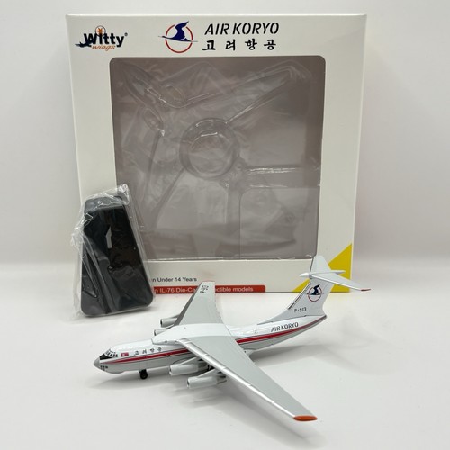 Witty wings korea air - witty,