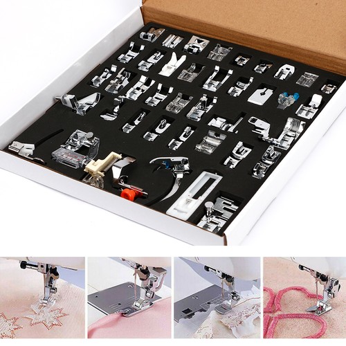 42pcs metal sewing machine - metal,