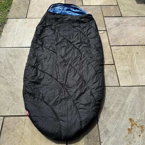 Adult sleeping pod black - adult,