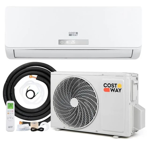 18000 btu mini - 18000, split