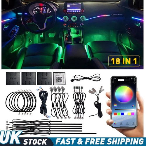 Symphony rgb led - rgb,