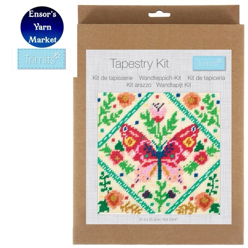 New trimits tapestry - trimits,
