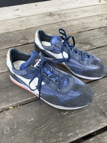 Diadora equipe dirty evo - equipe,