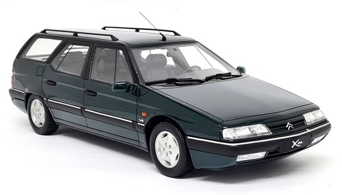 Otto citroen xm break - 1/18,