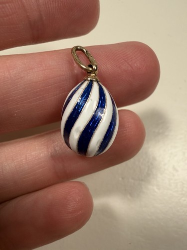 Russian 14k gold silver - 14k,