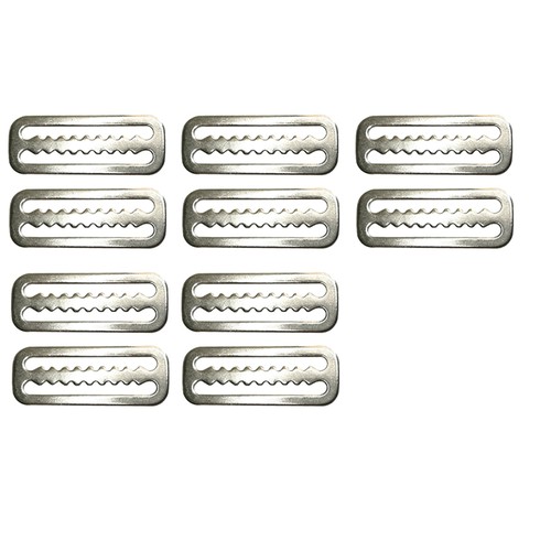 10pcs scuba diving weight belt - weight,