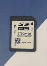 Mitsubishi MMCS E11, E12, W13