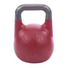Wolverson Competition Kettlebells (4 - 32kg)
