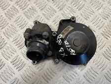 2010 BMW X3 E83 2.0 DIESEL WATER COOLANT PUMP & THERMOSTAT HOUSING 779764009