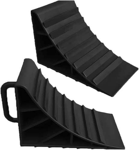 2xwheel chocks tyre saver - 2xwheel,