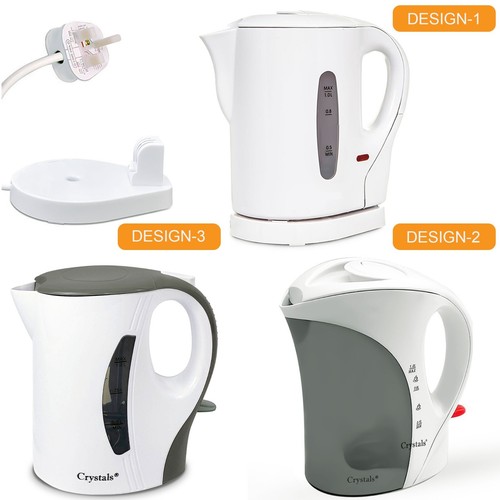 Travel kettle portable - travel,