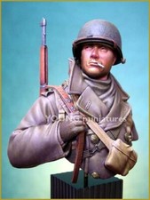 Young Miniatures - US Soldier