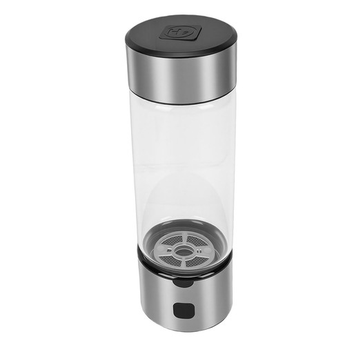 Hydrogen water bottle - hydrogen,