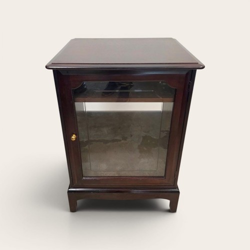Vintage stag cabinet - vintage,