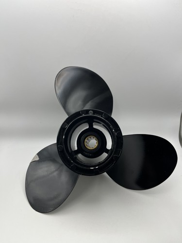 Suzuki propeller 4 x 13 - suzuki,
