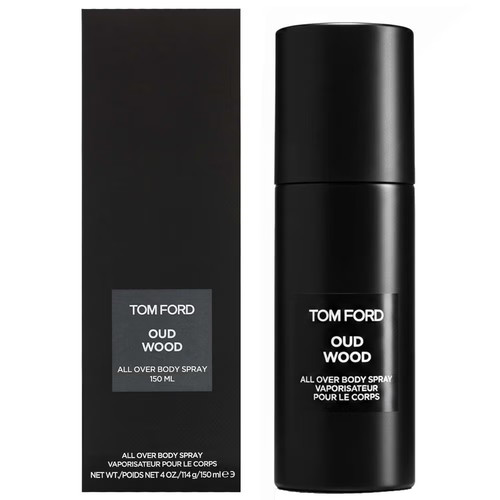 Tom ford oud wood all - oud, over
