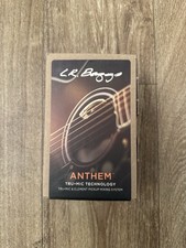 LR Baggs ANTHEM Acoustic