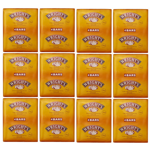 Wright coal tar soap for - wright's,