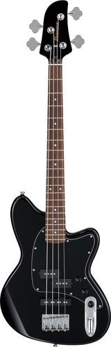 Ibanez tmb30 black talman - ibanez,