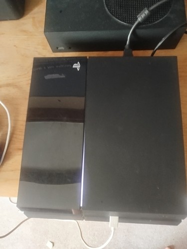 Sony playstation ps4 - 4,