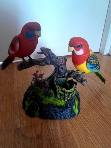 Singing bird toys eastern - bird,