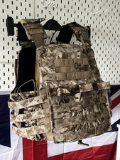 Semapo Gear AOR1 Crye NCPC Old