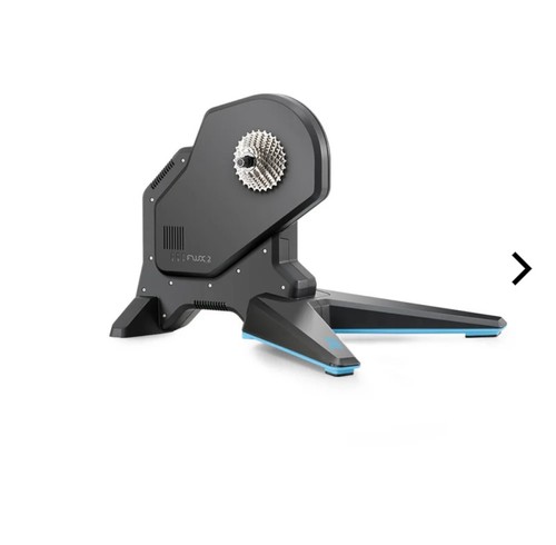 Tacx flux smart - tacx®,