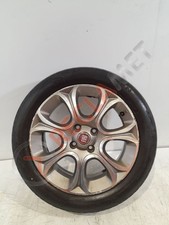 FIAT PUNTO EVO 16" Alloy Wheel