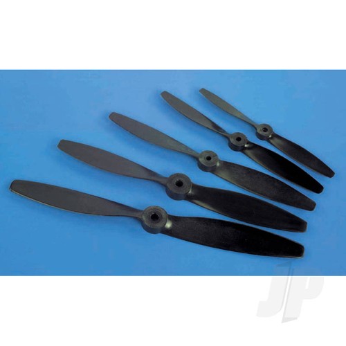 Nylon glass fibre - glass, black