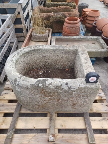 Reclaimed Superb Large York