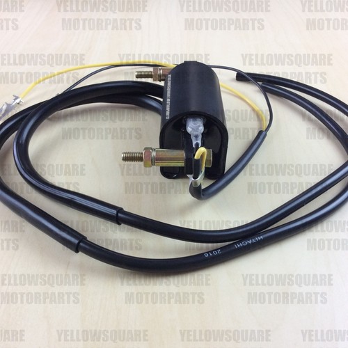 Ignition coil kawasaki - coil, z400