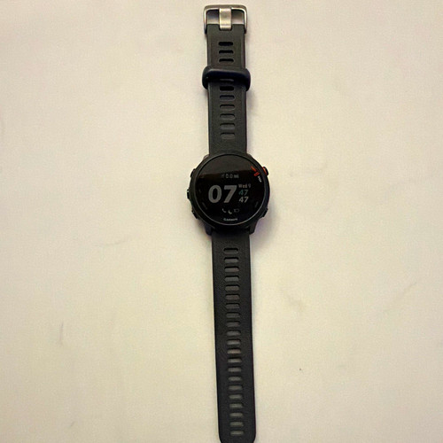 Garmin forerunner gps - garmin, 55