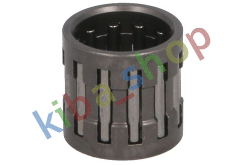 Crankshaft main bearing - crankshaft,
